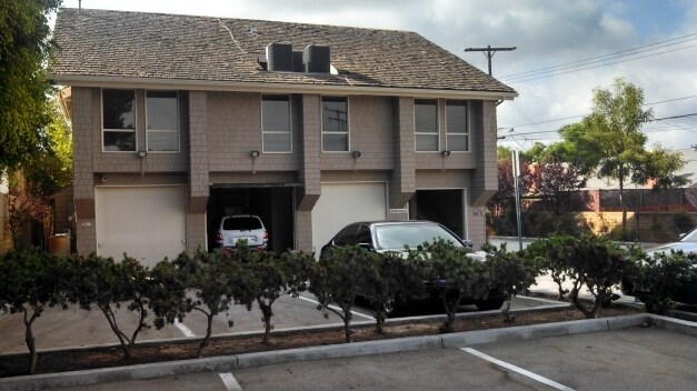 More Photos Of 2745 E Chapman Ave, Orange Office For Lease