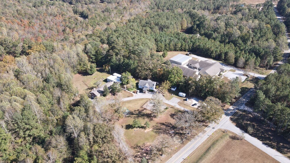 More Photos Of 821 Dunklin Bridge Rd, Fountain Inn Land For Sale