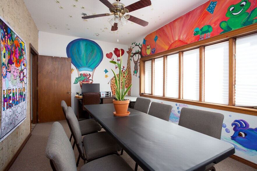More Photos Of 1721 S Tyler St, Amarillo Office For Sale