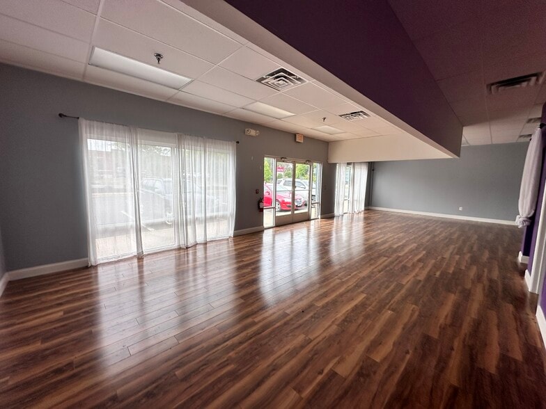 More Photos Of 4551-4555 Empire Ct, Fredericksburg Unknown For Lease