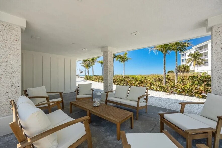 More Photos Of 2740 N Beach Rd, Englewood Multifamily For Sale