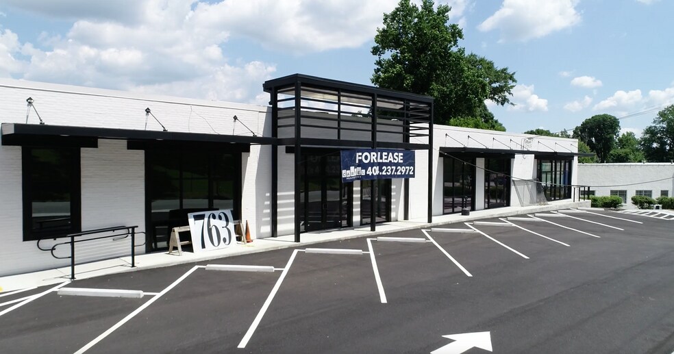 More Photos Of 763-765 Trabert Ave NW, Atlanta General Retail For Lease