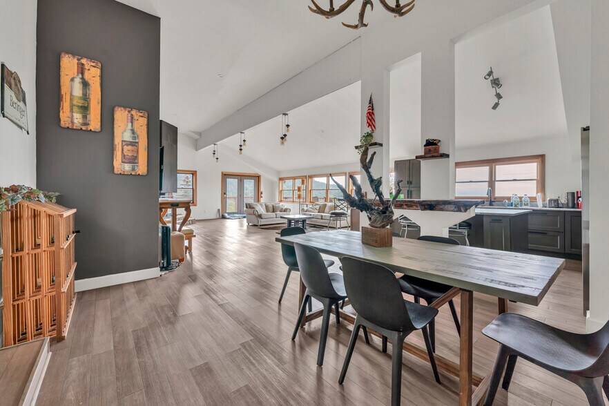 More Photos Of 704 Beech Mountain Pky, Beech Mountain Specialty For Sale