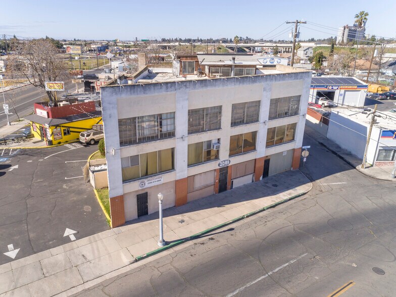 Primary Photo Of , Fresno Unknown For Sale