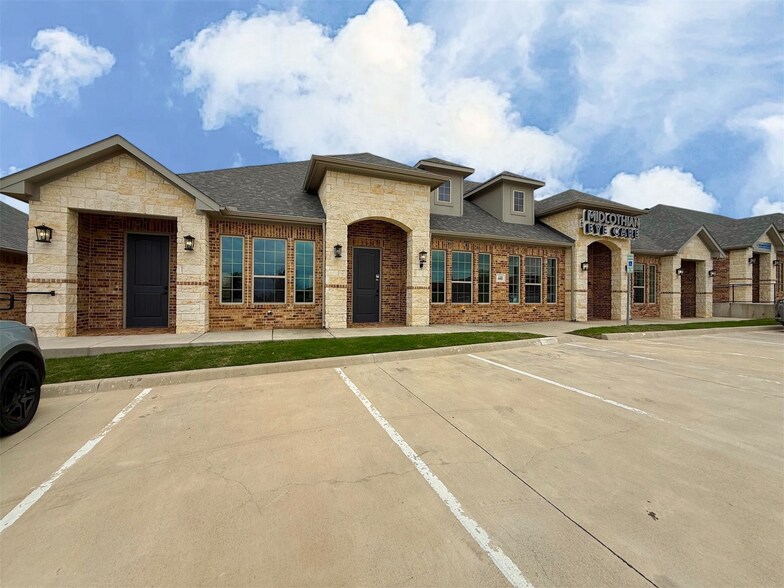 More Photos Of 440 Hawkins Run Rd, Midlothian Office For Lease