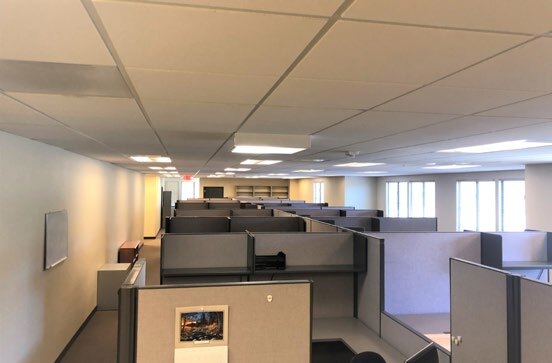 More Photos Of 31 Upper Ragsdale Dr, Monterey Office For Lease