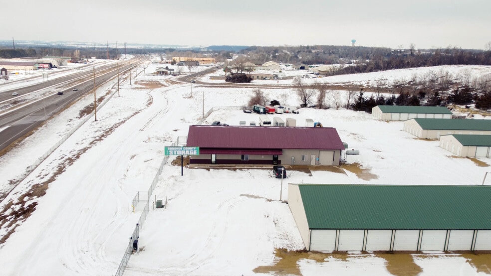 Primary Photo Of 32072 Ash Ct, Cannon Falls Industrial For Lease