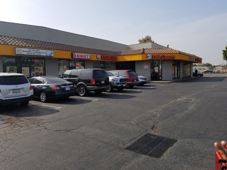 More Photos Of 2301-2353 W Whittier Blvd, Montebello Unknown For Sale