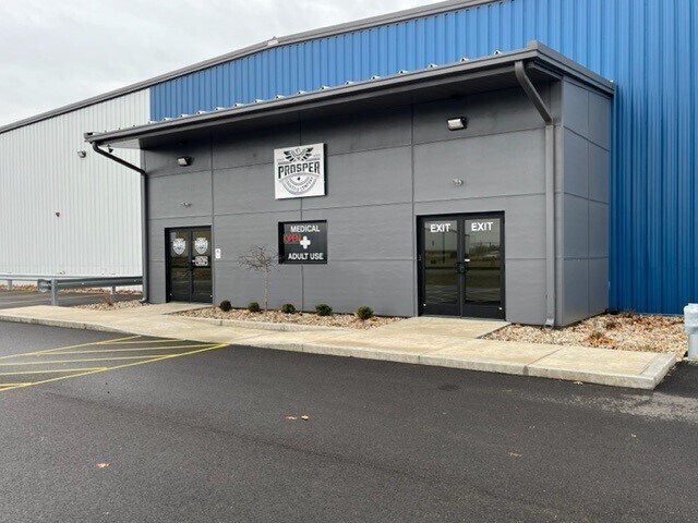 More Photos Of 621 Industrial Park Dr, Constantine Industrial For Sale