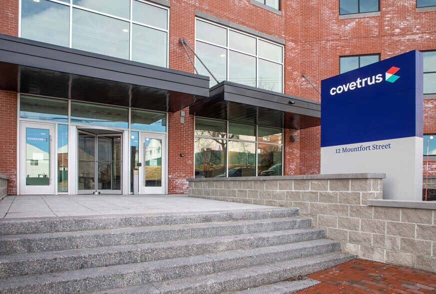 More Photos Of 12 Mountfort St, Portland Office For Lease