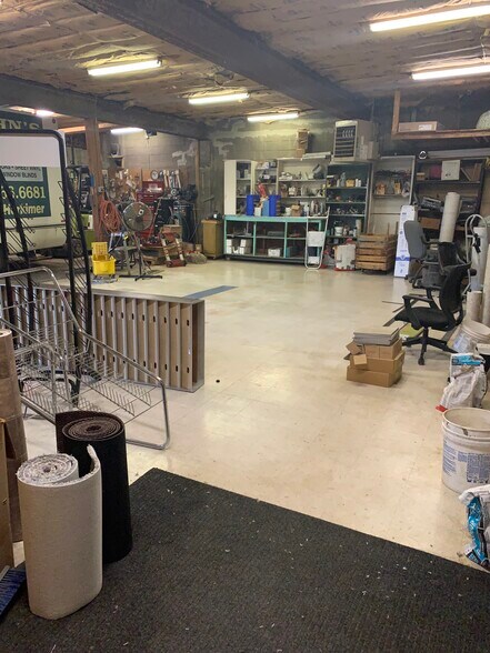 More Photos Of 218 S Caroline St, Herkimer Storefront Retail Office For Sale