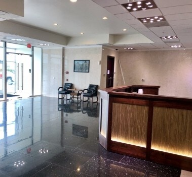 More Photos Of 1940 Enchanted Way, Grapevine Office For Sale