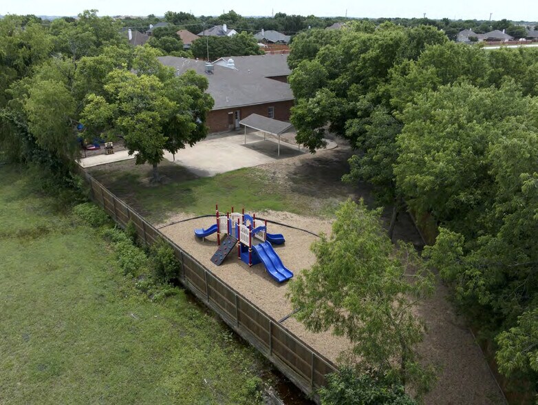 More Photos Of 7501 Dalrock Rd, Rowlett Daycare Center For Sale