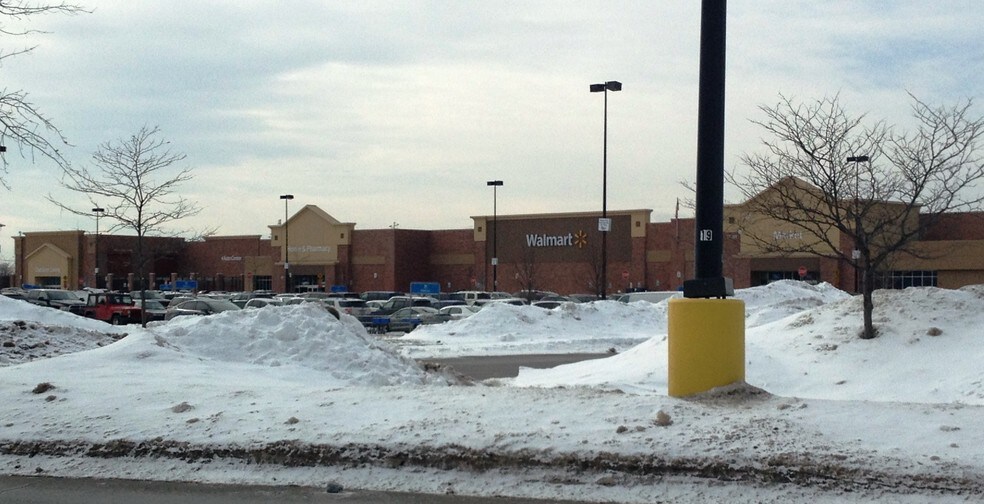 More Photos Of 33201 Van Dyke Ave, Sterling Heights Land For Sale