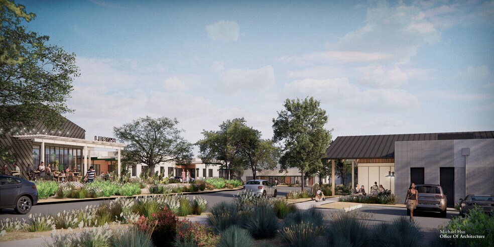 More Photos Of 10840 E Crystal Falls Pky, Leander Unknown For Lease