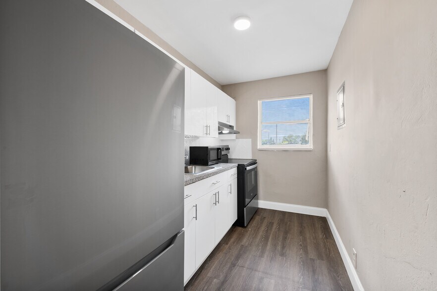 More Photos Of 1761 Ali Baba Ave, Opa-locka Apartments For Sale