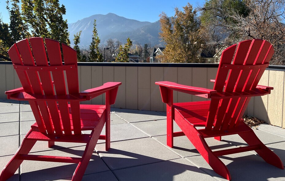 More Photos Of 3050 N Broadway, Boulder Office For Lease