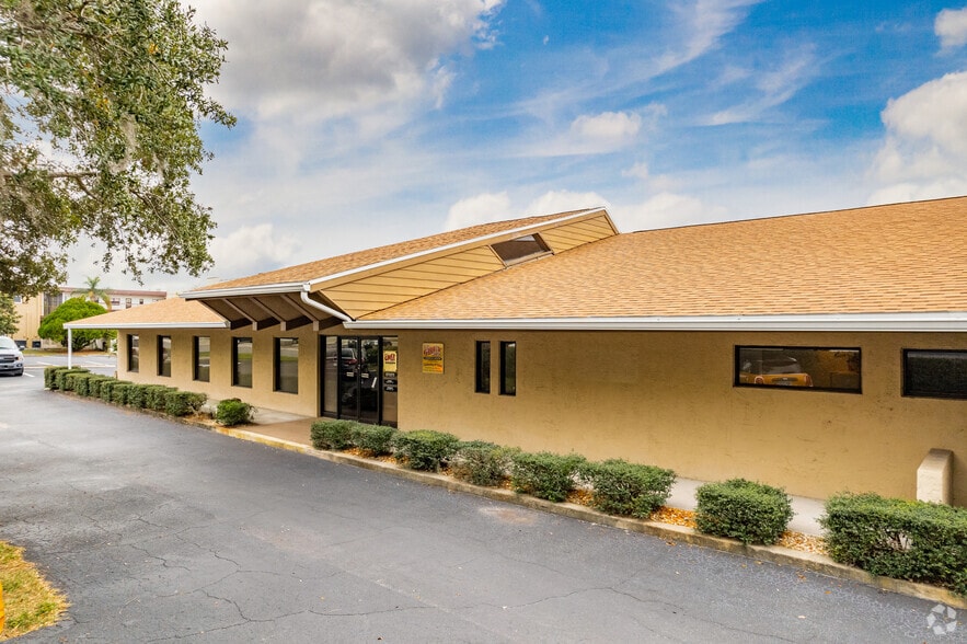Primary Photo Of 5636 Grand Blvd, New Port Richey Medical For Sale