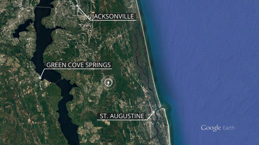 More Photos Of 0 World Golf Vlg, Saint Augustine Land For Sale