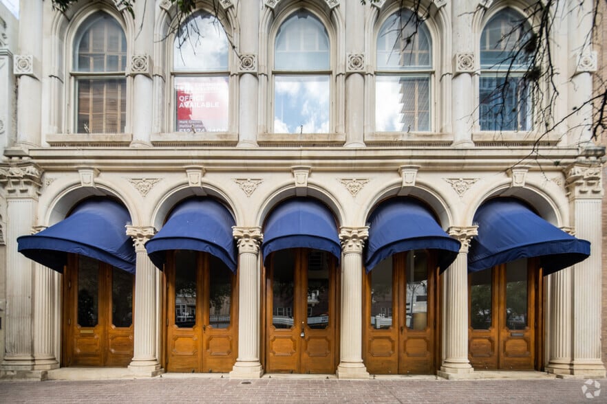 More Photos Of 712 Congress Ave, Austin Loft Creative Space For Sale