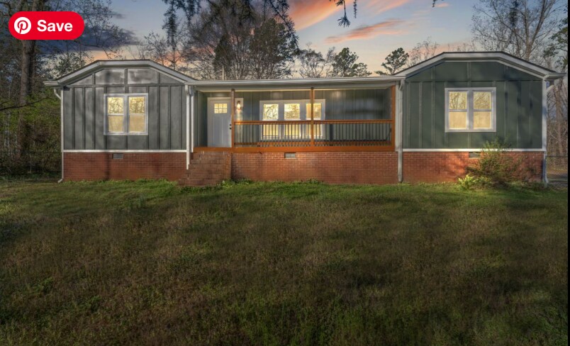 More Photos Of 205 Jim Patterson Rd, Kings Mountain Manufactured Housing Mobile Home Park For Sale