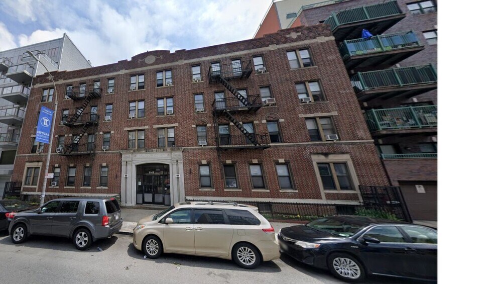 2145 Ocean Ave, Brooklyn, NY 11229 MultiFamily