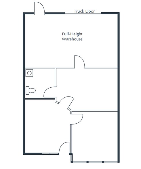 More Photos Of 192 Technology Dr, Irvine Light Distribution For Lease