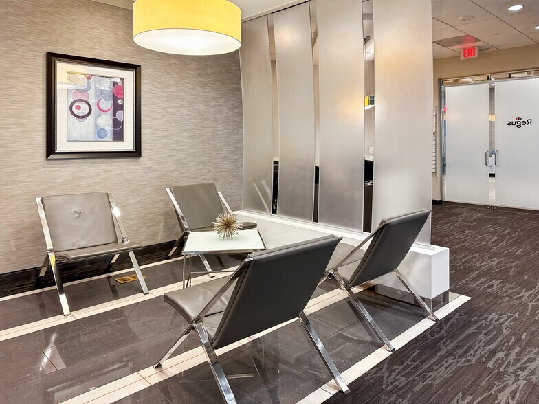 More Photos Of 3 Sugar Creek Center Blvd, Sugar Land Office For Lease