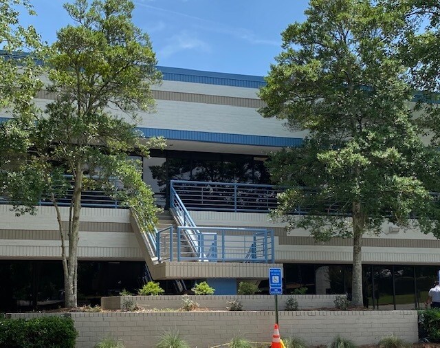 Primary Photo Of 1800 Phoenix Blvd, Atlanta Unknown For Lease