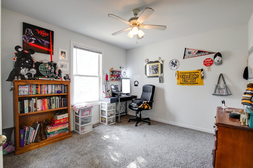 More Photos Of 2304 5th Ave, Richmond Apartments For Sale