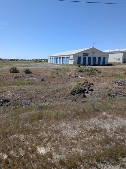 More Photos Of 55 N Highway 75, Shoshone Self Storage For Sale
