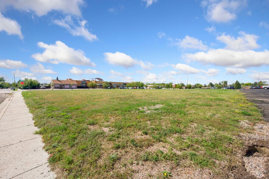 More Photos Of East Carlson St, Cheyenne Land For Sale