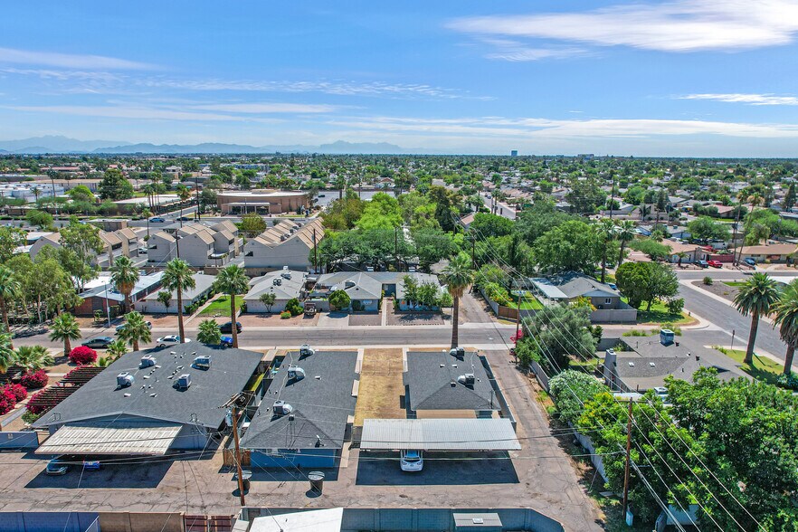 More Photos Of 2214 S Granada Dr, Tempe Apartments For Sale