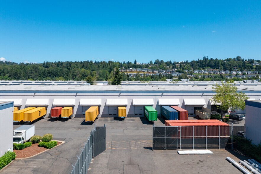 More Photos Of 20024 85th Ave S, Kent Warehouse For Lease