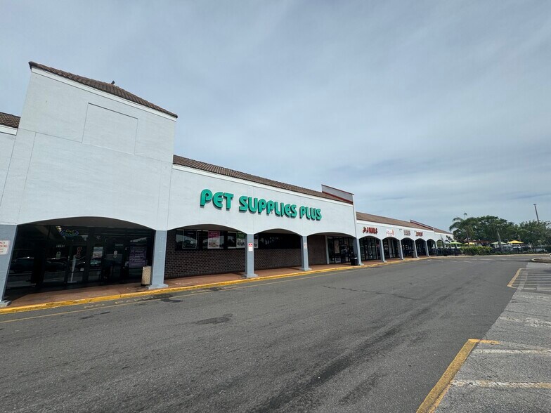 More Photos Of 9023-9217 Little Rd, New Port Richey Unknown For Lease