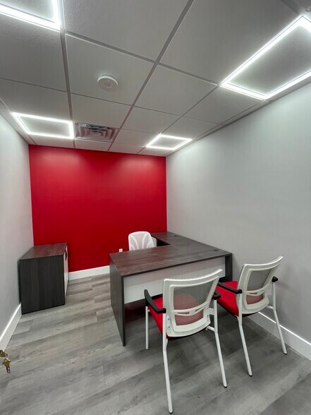 More Photos Of 360 Florence Ave, Hillside Office For Lease