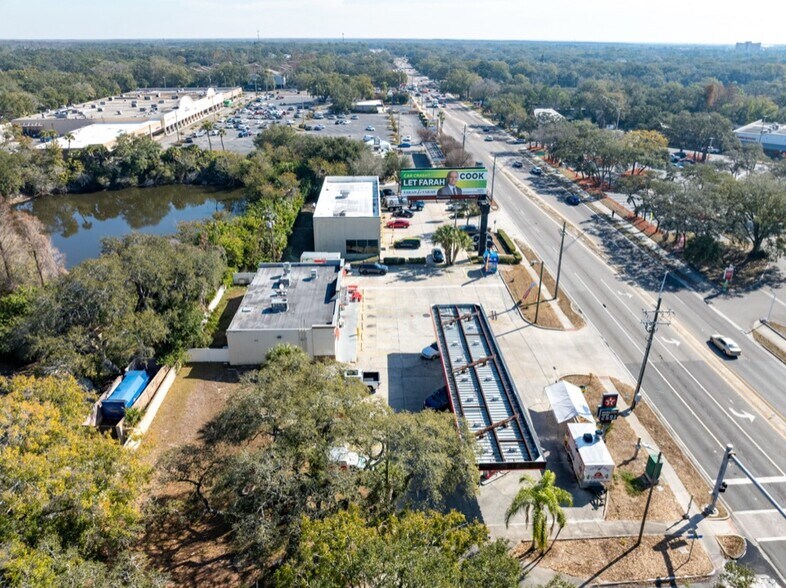 More Photos Of 2202 E Bearss Ave, Tampa Convenience Store For Sale