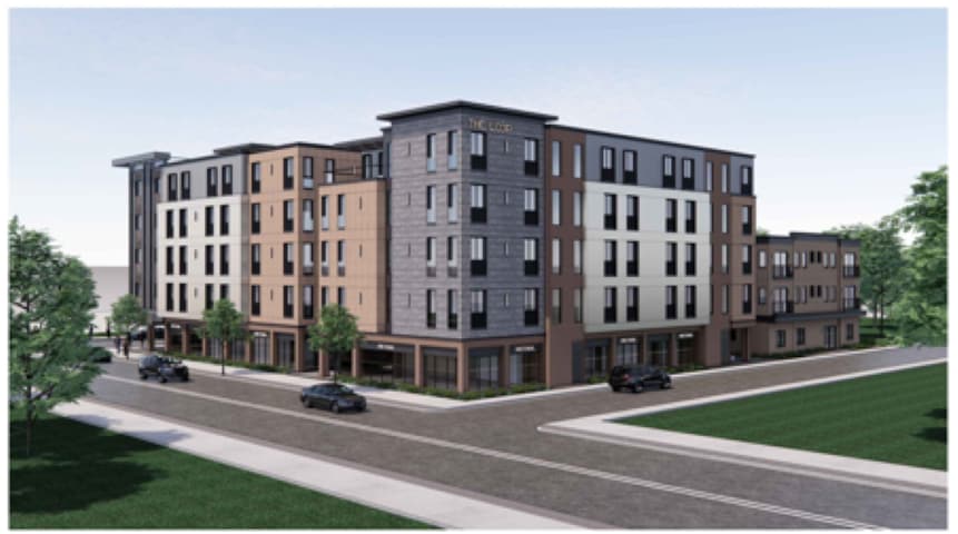 More Photos Of 137 Pine St, Traverse City Apartments For Sale