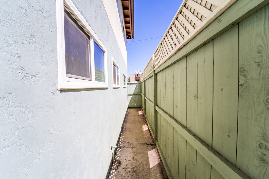 More Photos Of 3791-3793 10th Ave, San Diego Apartments For Sale