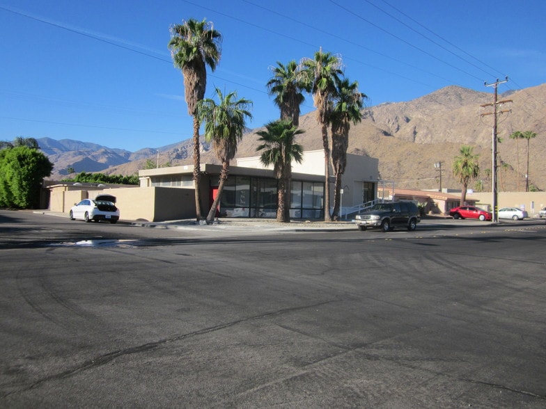 More Photos Of 693 E Sunny Dunes Rd, Palm Springs General Retail For Sale