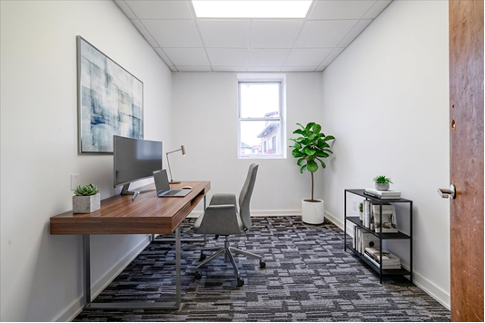 More Photos Of 52 E Park Ave, Long Beach Office For Lease