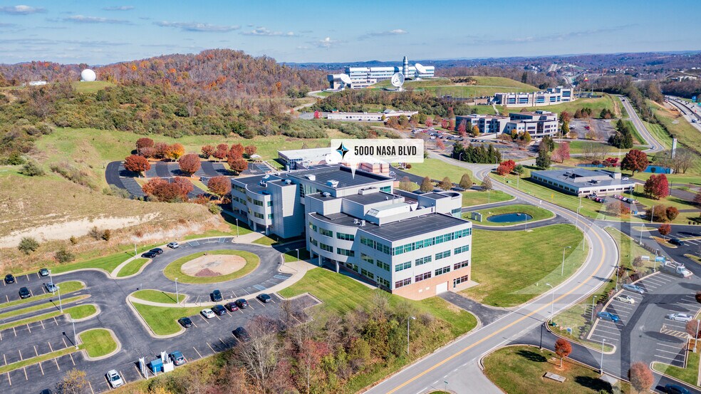 More Photos Of 5000 NASA Blvd, Fairmont Office For Lease
