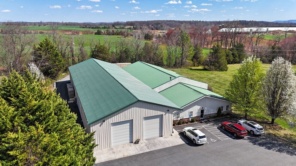 More Photos Of , Rochelle Industrial For Sale