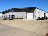 More Photos Of 1703 Martinez Ln, Wylie Light Distribution For Lease