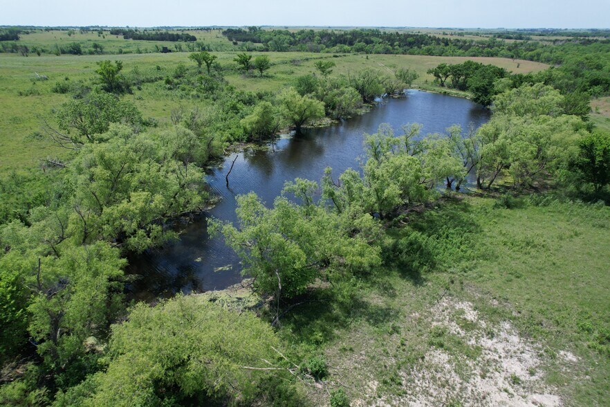 More Photos Of Red Road, Junction City Land For Sale