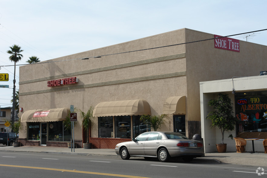 Primary Photo Of 801 Dolliver St, Pismo Beach Storefront For Sale