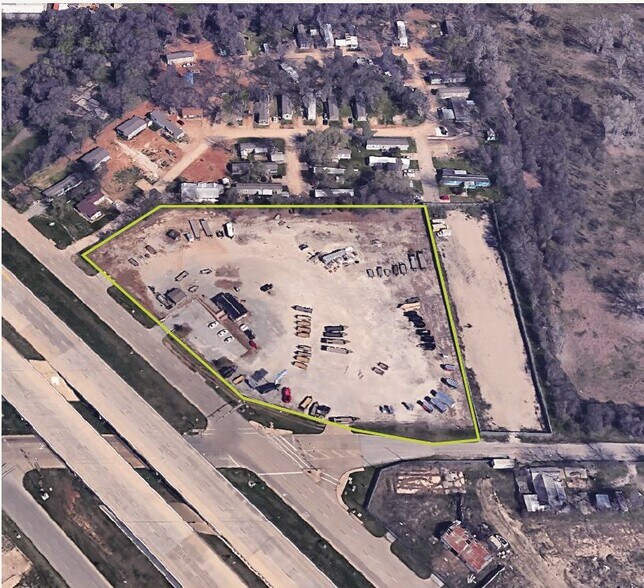 Primary Photo Of 10050 Jacksboro Hwy, Fort Worth Land For Lease