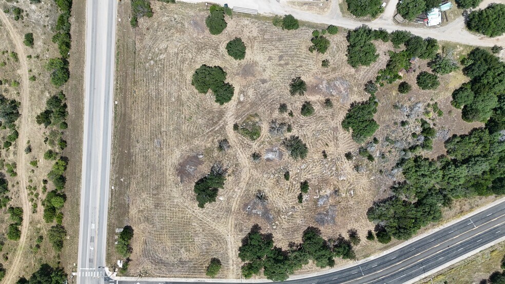 More Photos Of 610 FM 1431 Manzano Mile, Marble Falls Land For Sale