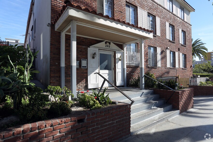 Primary Photo Of 248 S Occidental Blvd, Los Angeles Apartments For Sale
