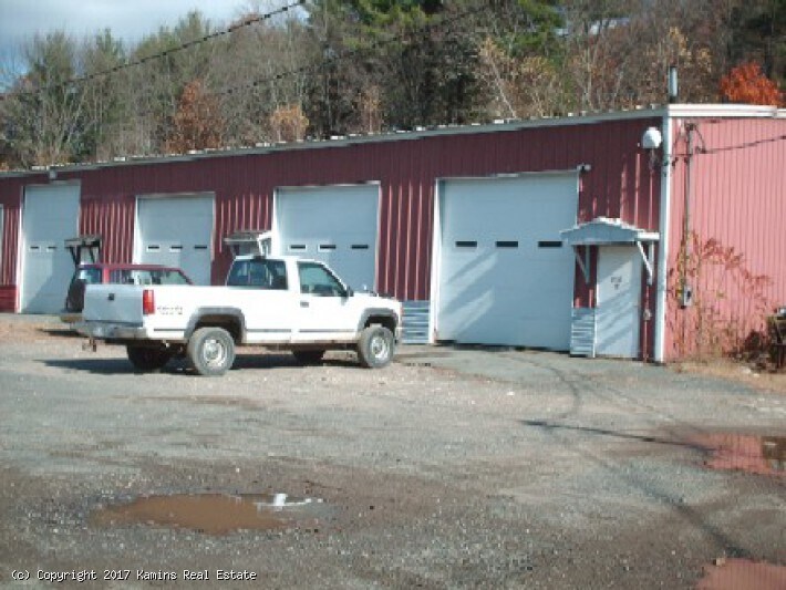 Primary Photo Of 120 Federal St, Belchertown Industrial For Lease